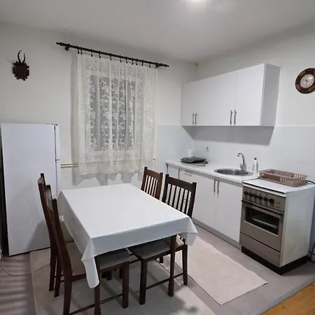 דירה Vikendica Miki 2 Bratunac