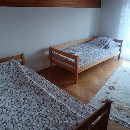 Vikendica Miki 2 דירה Bratunac