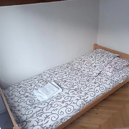 Vikendica Miki 2 Bratunac