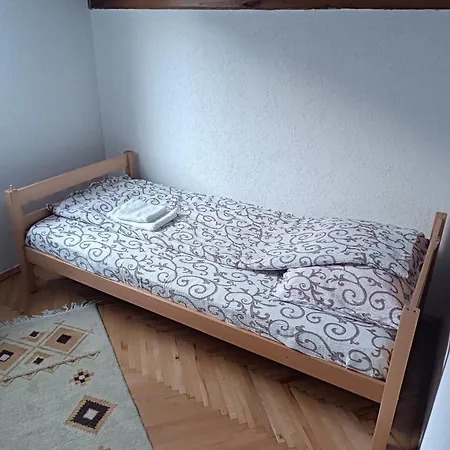 Vikendica Miki 2