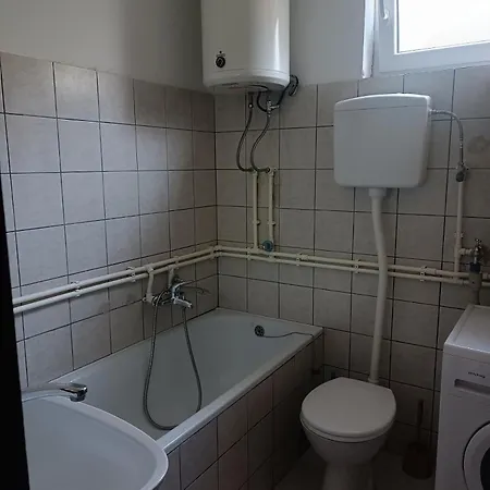 Vikendica Miki 2 Apartman *