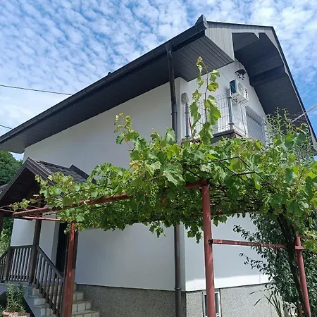 Vikendica Miki 2 דירה Bratunac