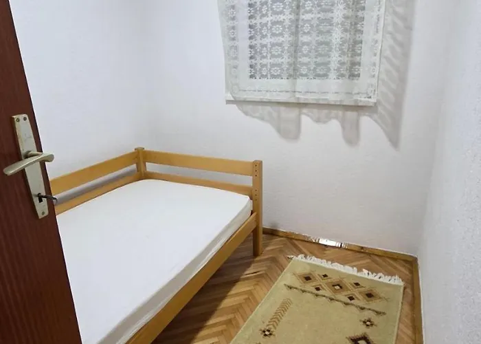 Vikendica Miki 2 * Bratunac